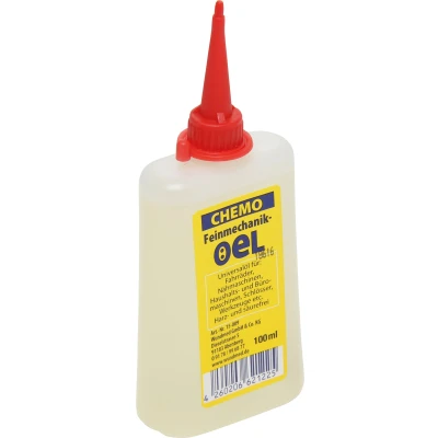 Afbeelding van BGS Huishoudolie 100 ml