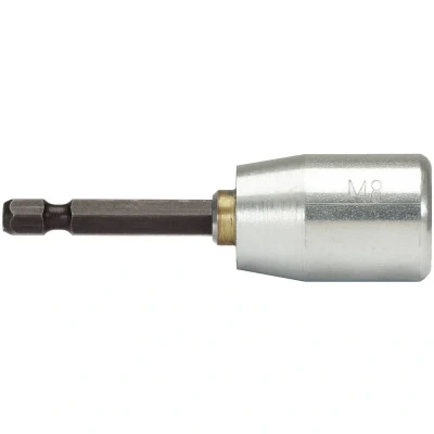Afbeelding van KS Tools, Schroevendraaiers, 1/4&quot; stokschroevendraaier