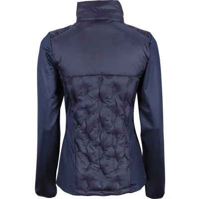 Afbeelding van Harry&#039;s Horse Jas Turanga Navy L