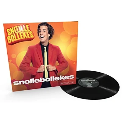 Afbeelding van Snollebollekes The Ultimate Collection (LP)