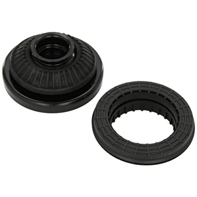 Afbeelding van CORTECO 80001680 Reparatieset, Ring voor schokbreker taatspot Vooras links en rechts Met kogellager OPEL: Zafira B, Corsa D Hatchback
