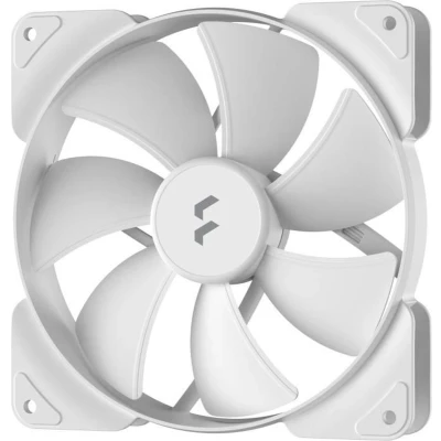 Afbeelding van Fractal Design Aspect 14 PC ventilator Wit