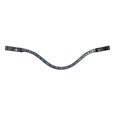 Image de HKM Frontal Amazing Multi couleur