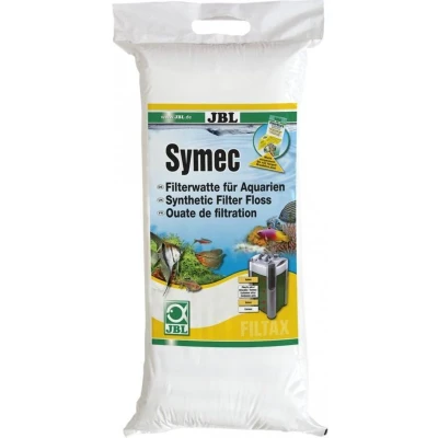 Afbeelding van Jbl Symec Filterwatten Filtermateriaal 500 g