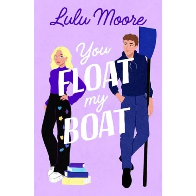 Afbeelding van You Float My Boat