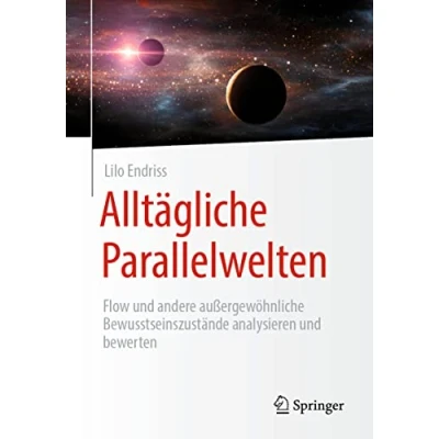 Afbeelding van Alltägliche Parallelwelten