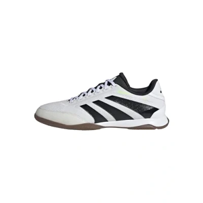 Afbeelding van adidas Performance Predator League Indoor Voetbalschoenen Unisex Wit 39 1/3