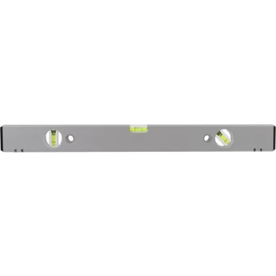 Afbeelding van Talen Tools Waterpas in Aluminium met 3 Libellen en Magneet 50 cm