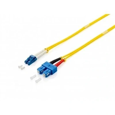 Image de Equip st 9 125?m 5.0m 5m jaune câble de fibre optique (252235)
