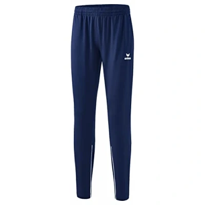 Afbeelding van Performance trainingsbroek dames new navy/wit / 40