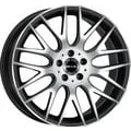 Afbeelding van Mak Arrow 9.0x20 5x112 ET28 66.6 Velg
