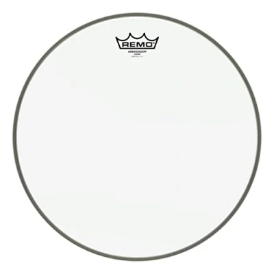 Afbeelding van Remo BA 0313 00 13 Ambassador Clear