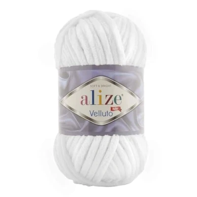 Afbeelding van Alize Velluto 55 Pakket 5 Bollen