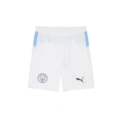 Afbeelding van PUMA Short de football Manchester City 2025/26 pour homme