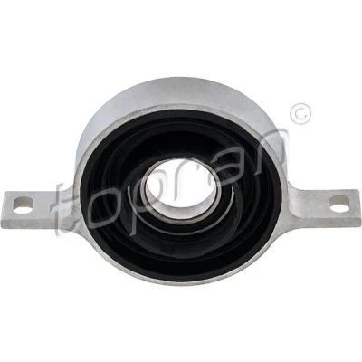 Afbeelding van TOPRAN 502 352 Ophanging, cardanas Met lager BMW: 3 Touring, Saloon, 1 Hatchback