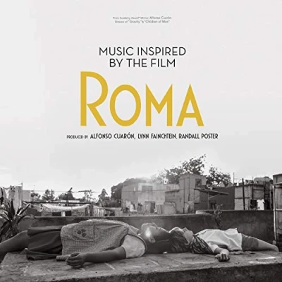 Afbeelding van Music Inspired By The Film Roma