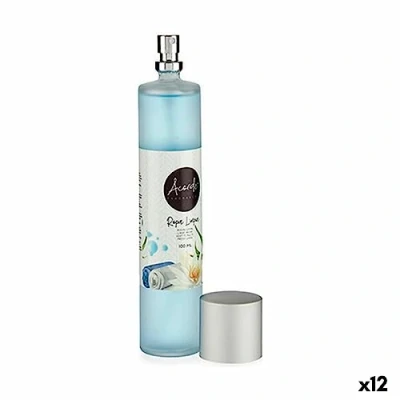 Afbeelding van Luchtverfrisserspray Schone Kleren 100 ml (12 Stuks)