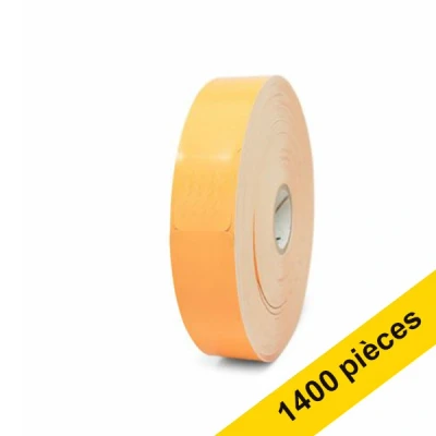 Image de Zebra Z Band Fun Étiquettes pour bracelet 1400 étiquette(s)