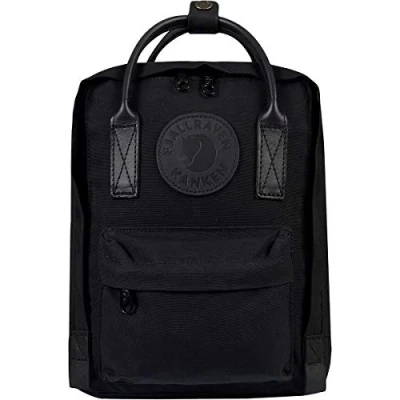 Afbeelding van Fjällräven KÅNKEN Rugzak, Maat: One Size, Black
