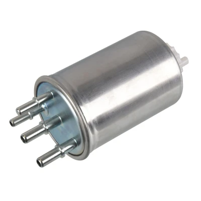 Afbeelding van Brandstoffilter FEBI BILSTEIN 172206