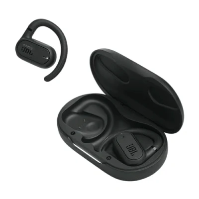 Afbeelding van JBL Soundgear Sense Zwart