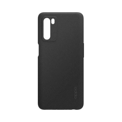 Image de Oppo Cover Silicone A16 / A16s A54s Blauw (3062637)