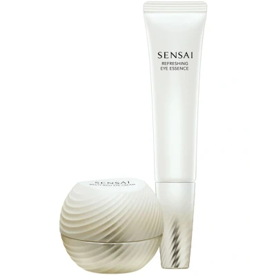 Afbeelding van Sensai Total Eye Treatment Set