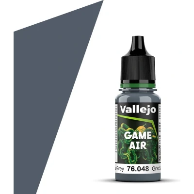 Afbeelding van Game Air Sombre Grey 18ml 76048