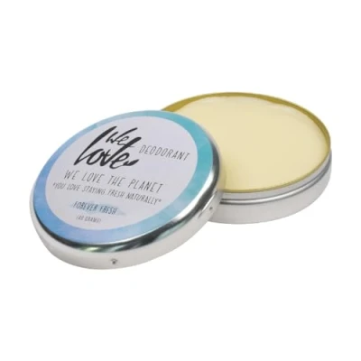 Afbeelding van We Love The Planet Deodorant Forever Fresh 48GR