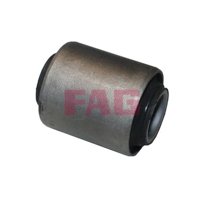Afbeelding van FAG 829 0205 10 Draagarmrubbers Rubbermetaallager voor driehoeksdraagarm