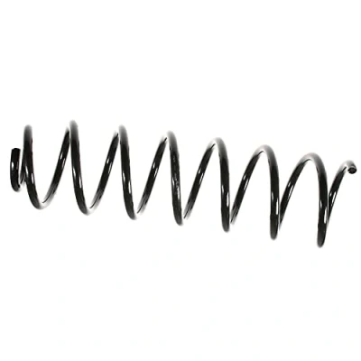 Afbeelding van SKF VKDL 31143 Chassisveer Achteras Schroefveer met constante diameter zonder huls AUDI: A4 B5 Saloon
