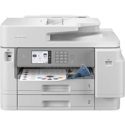 Afbeelding van Brother MFC J5955DW Inkjetprinter