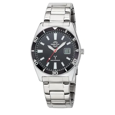 Afbeelding van Master Time Herenhorloge MTGA 10857 21M, Armband