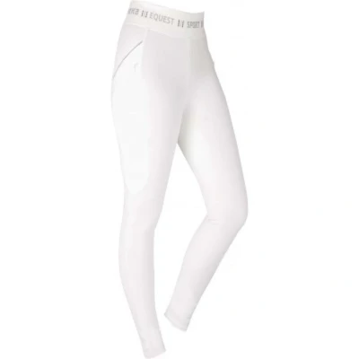 Afbeelding van Horka Rijlegging Jubilee Wit 128