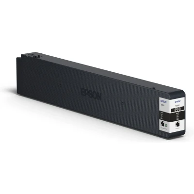 Afbeelding van Epson T8581 Inktcartridge Zwart Extra hoge capaciteit