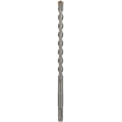 Afbeelding van Bosch Accessories 2609255519 Carbide Hamerboor 10 mm Gezamenlijke lengte 210 SDS Plus 1 stuk(s)
