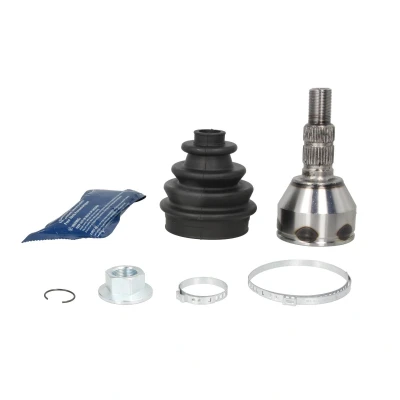 Afbeelding van Homokineet reparatie set, aandrijfas MEYLE 614 498 0032