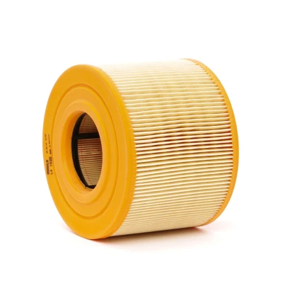 Afbeelding van Mahle Original Luchtfilter LX 1035