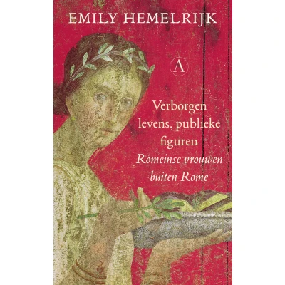 Afbeelding van Verborgen levens, publieke persoonlijkheden