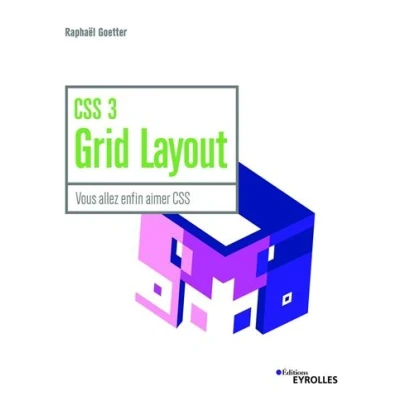 Image de CSS 3 Grid Layout