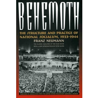 Afbeelding van Behemoth
