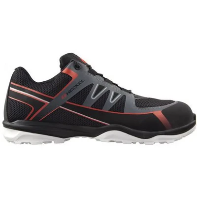 Image de Baskets de sécurité basses Run R 100 Low S1P SRC Heckel