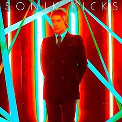 Afbeelding van Sonik Kicks