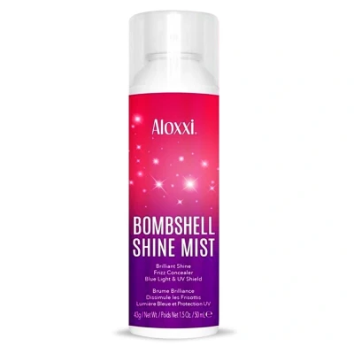 Afbeelding van Aloxxi Brume Bombshell Voile de brillance