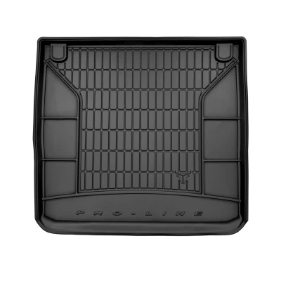Afbeelding van FROGUM TM549918 Kofferbak / bagageruimte beschermmat Rubber CITROËN: C5 III Estate