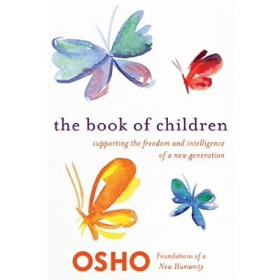 Afbeelding van Book of Children
