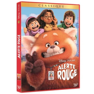 Image de Alerte rouge