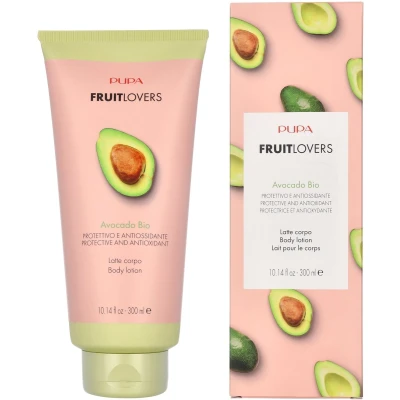 Afbeelding van Pupa Fruit Lovers Bodylotion 300 ml