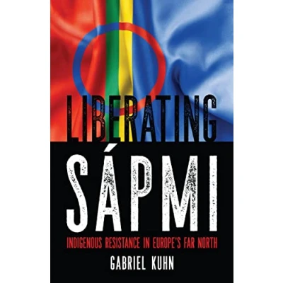 Afbeelding van Liberating Sapmi