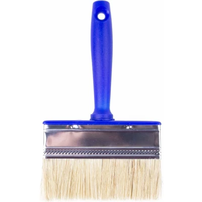 Afbeelding van Benson Blokwitter Blokkwast 3 x 12 cm Varkenshaar